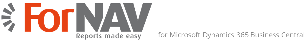 FORNAV